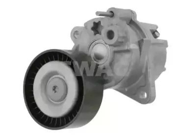 10 92 6775 SWAG Натяжитель ремня, клиновой зубча 10 92 6775 SWAG Натяжитель ремня, клиновой зубча